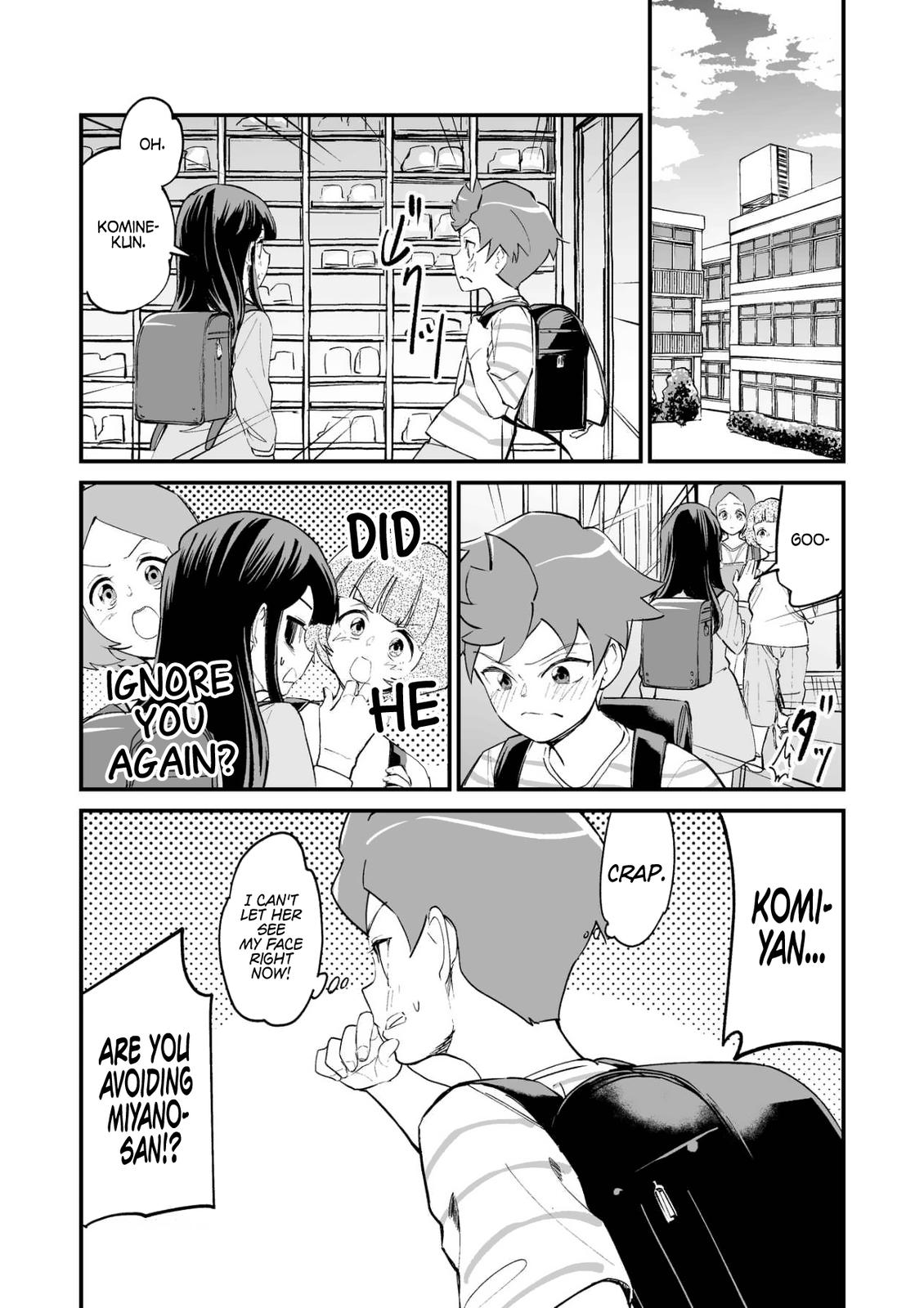 Tsuyokute New Game na Love Come Chap 19 - Next Chap 20