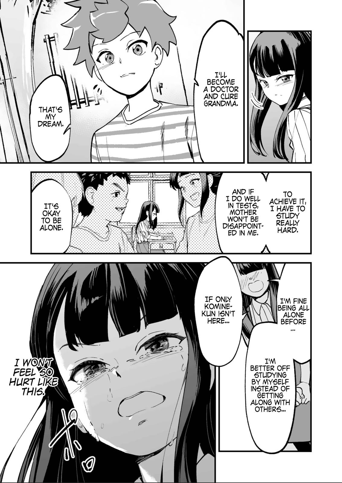 Tsuyokute New Game na Love Come Chap 27 - Next Chap 28