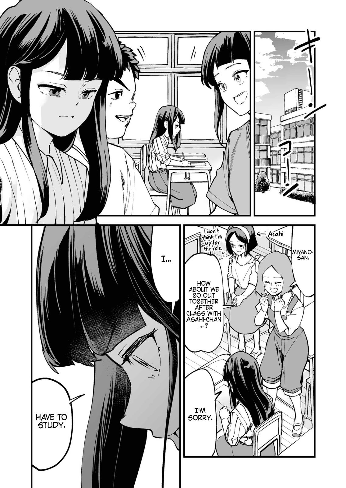 Tsuyokute New Game na Love Come Chap 27 - Next Chap 28