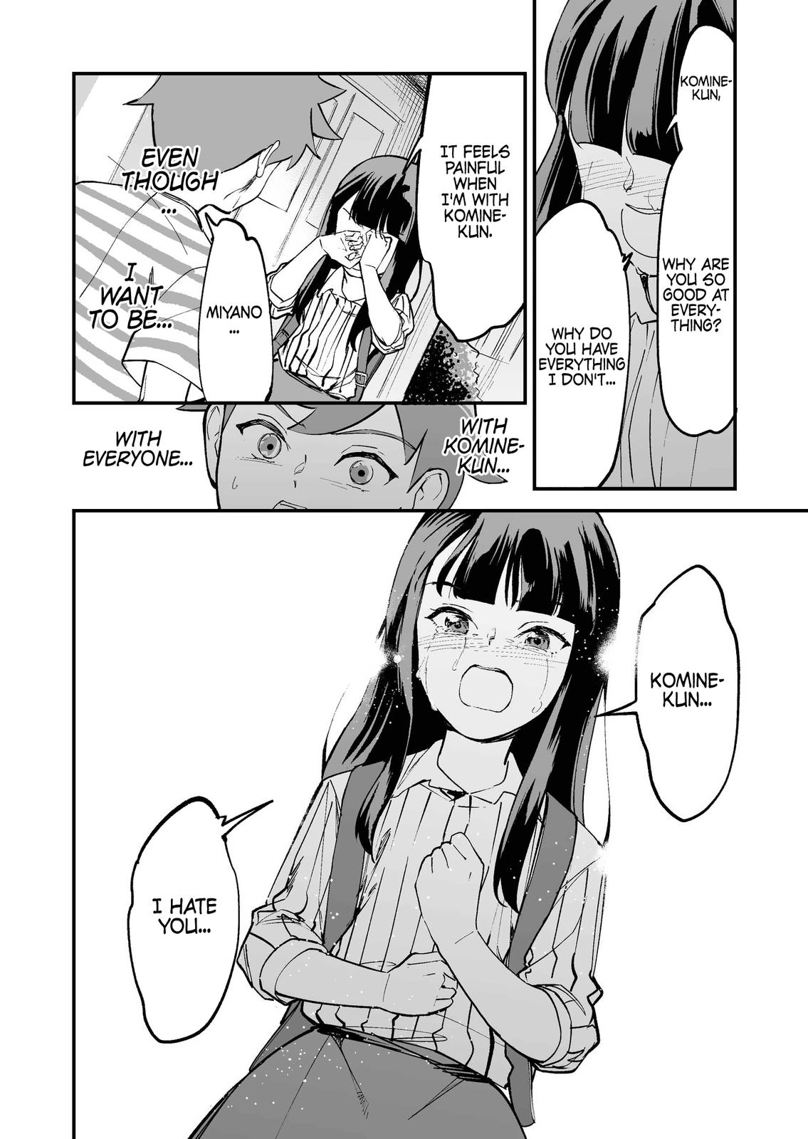 Tsuyokute New Game na Love Come Chap 27 - Next Chap 28