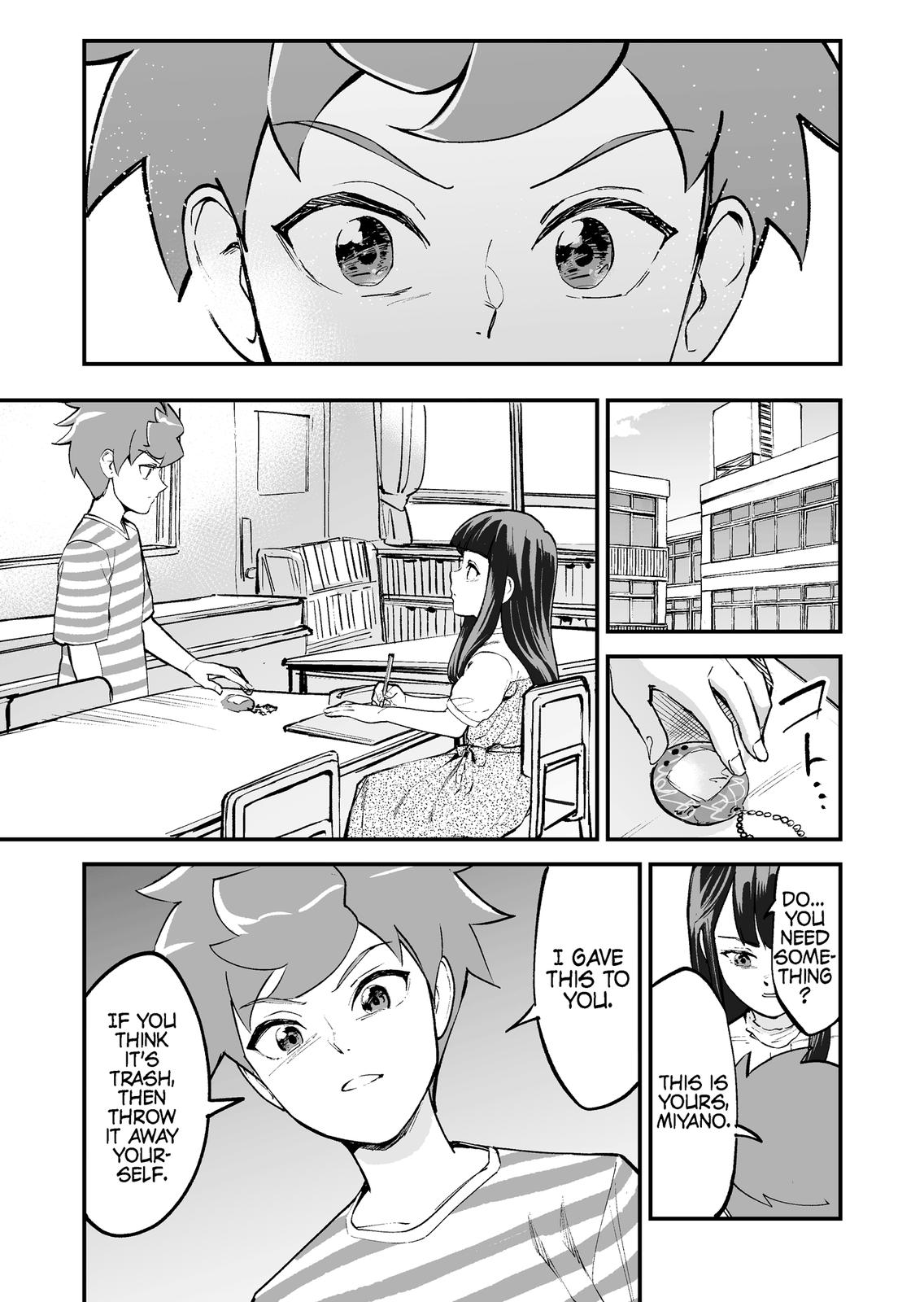 Tsuyokute New Game na Love Come Chap 28 - Next Chap 29