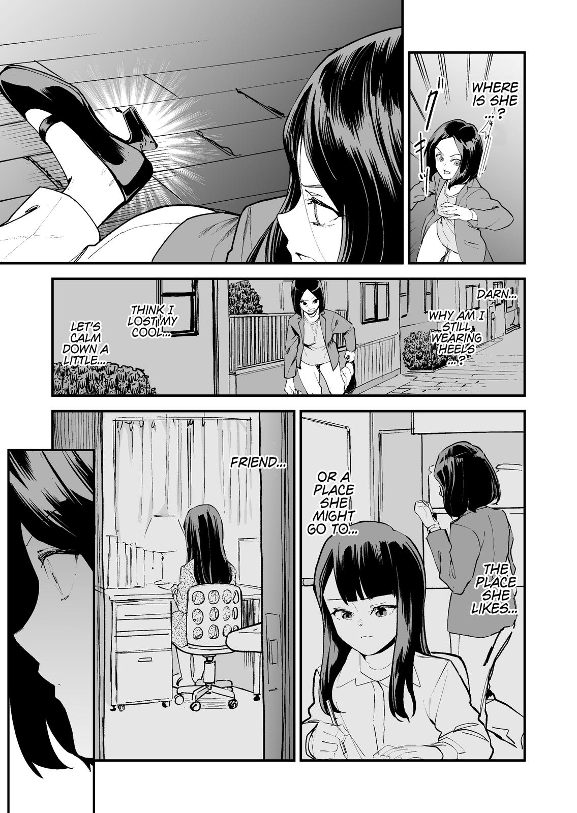 Tsuyokute New Game na Love Come Chap 29 - Next Chap 30