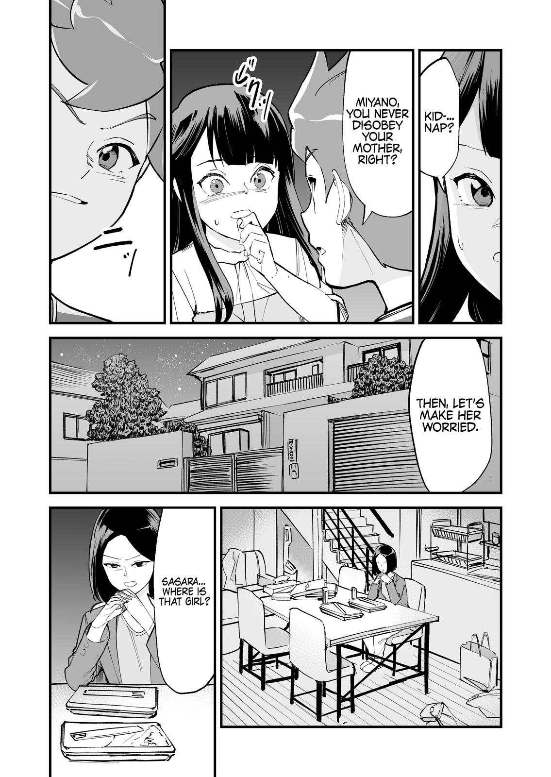 Tsuyokute New Game na Love Come Chap 29 - Next Chap 30