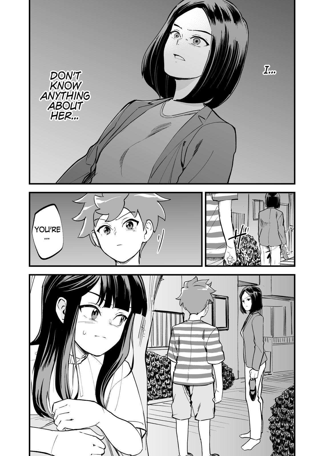 Tsuyokute New Game na Love Come Chap 29 - Next Chap 30
