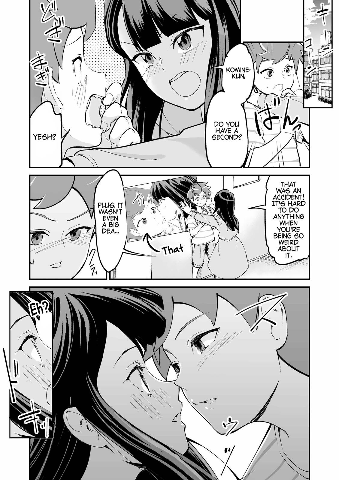Tsuyokute New Game na Love Come Chap 20 - Next Chap 21