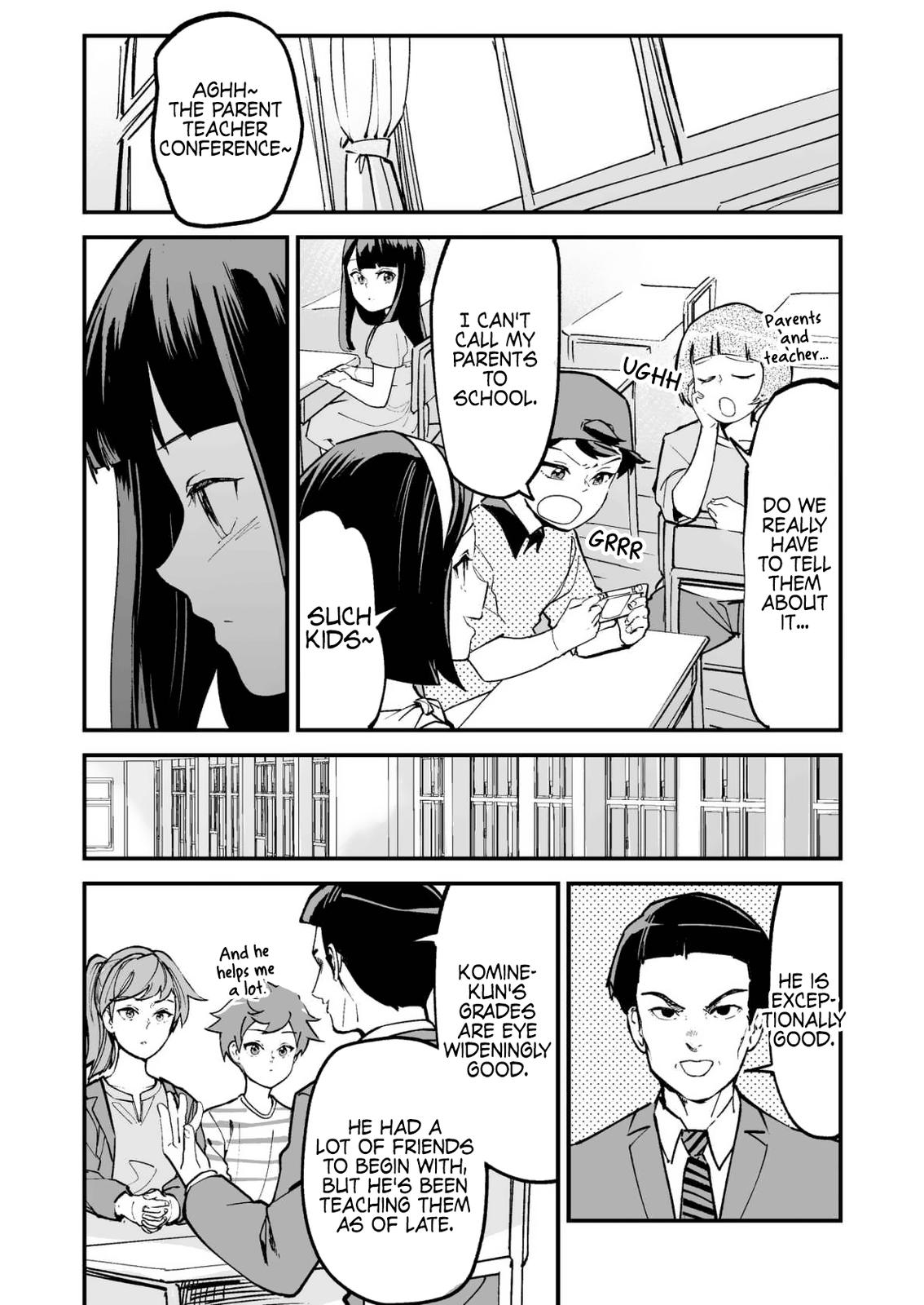 Tsuyokute New Game na Love Come Chap 22 - Next Chap 23