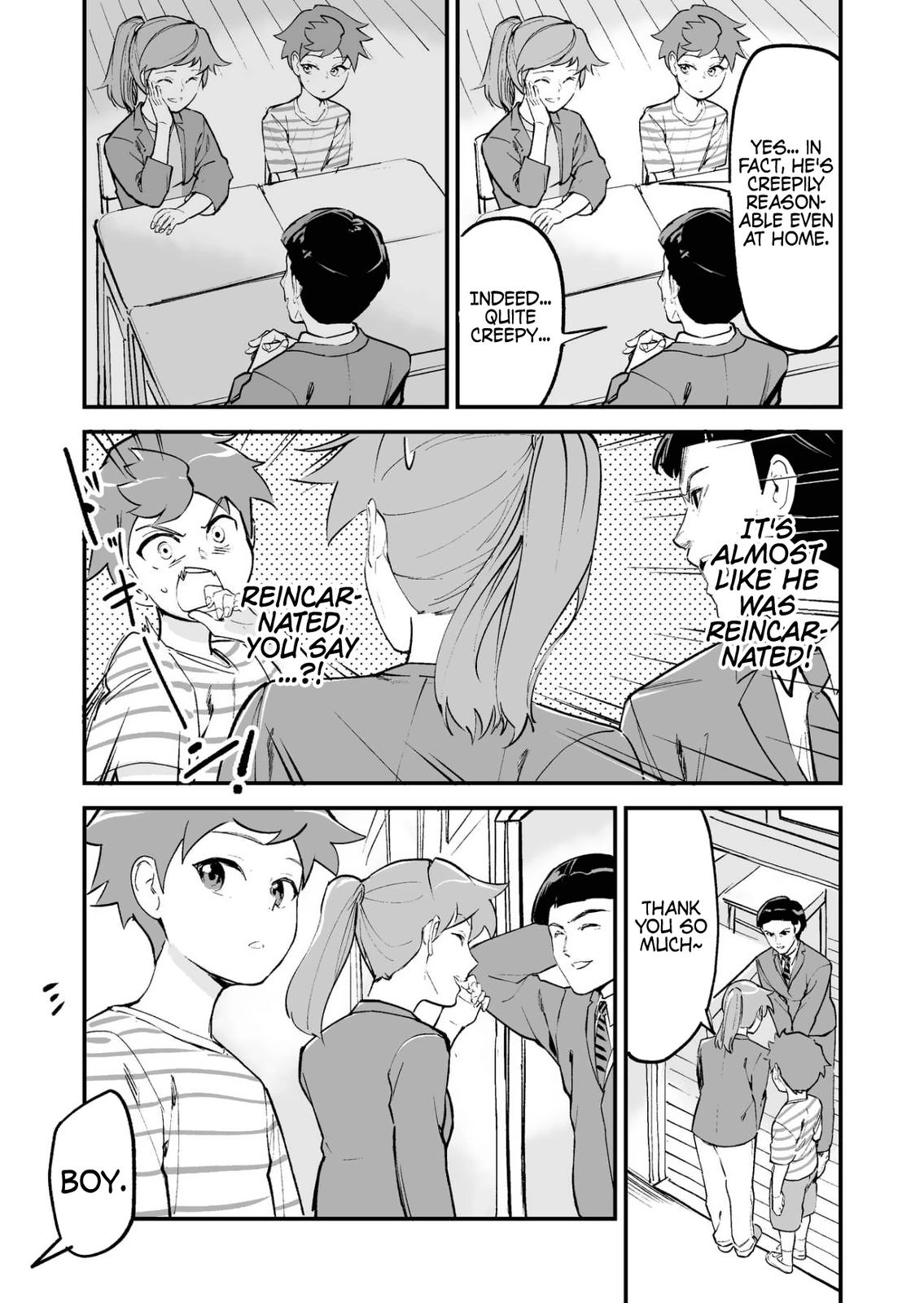 Tsuyokute New Game na Love Come Chap 22 - Next Chap 23