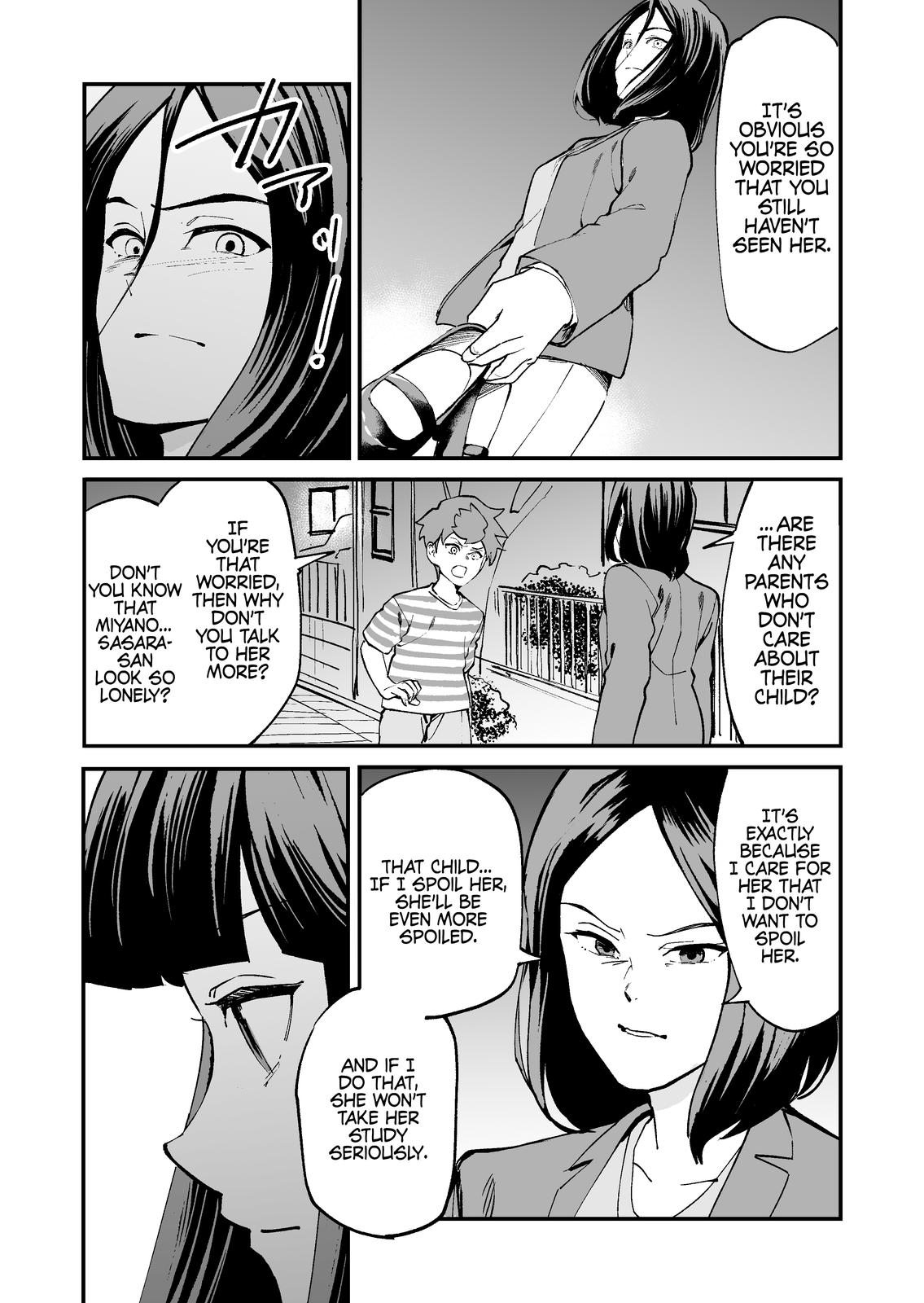 Tsuyokute New Game na Love Come Chap 30 - Next Chap 31