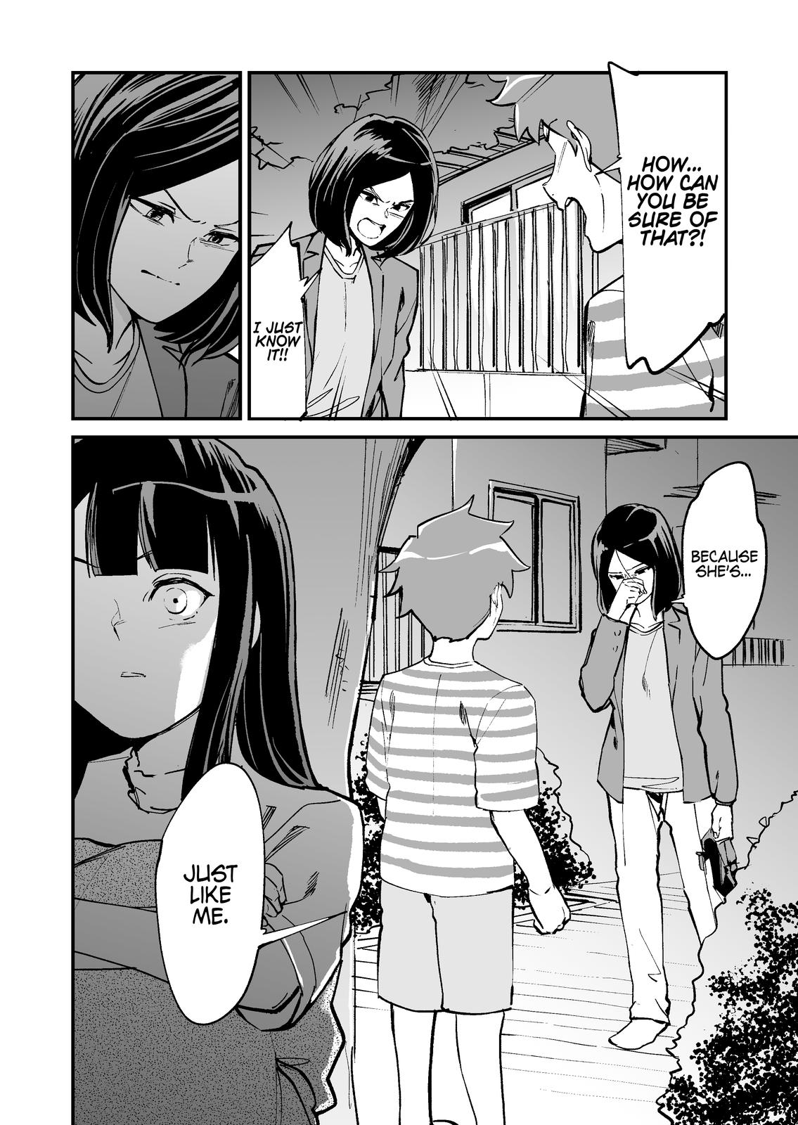Tsuyokute New Game na Love Come Chap 30 - Next Chap 31