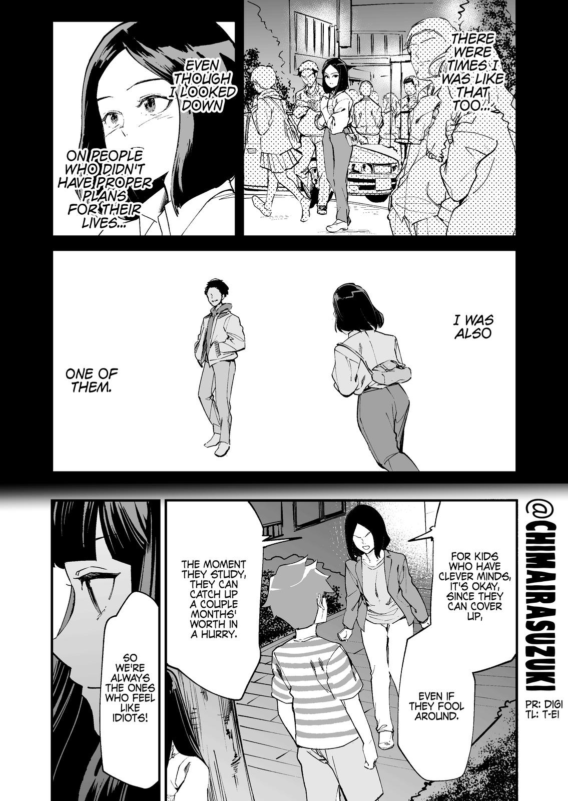 Tsuyokute New Game na Love Come Chap 31 - Next Chap 32