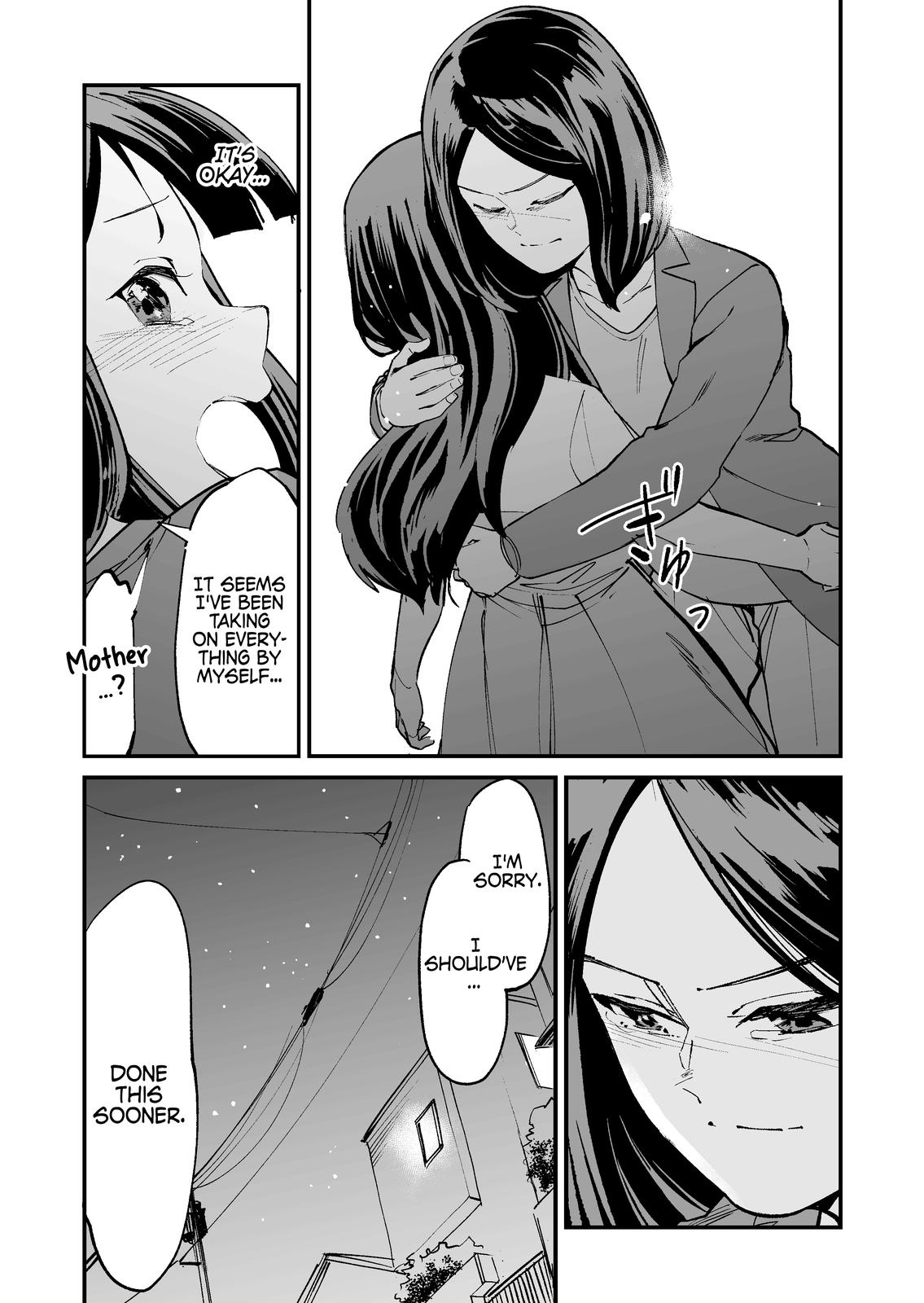 Tsuyokute New Game na Love Come Chap 32 - Next Chap 33