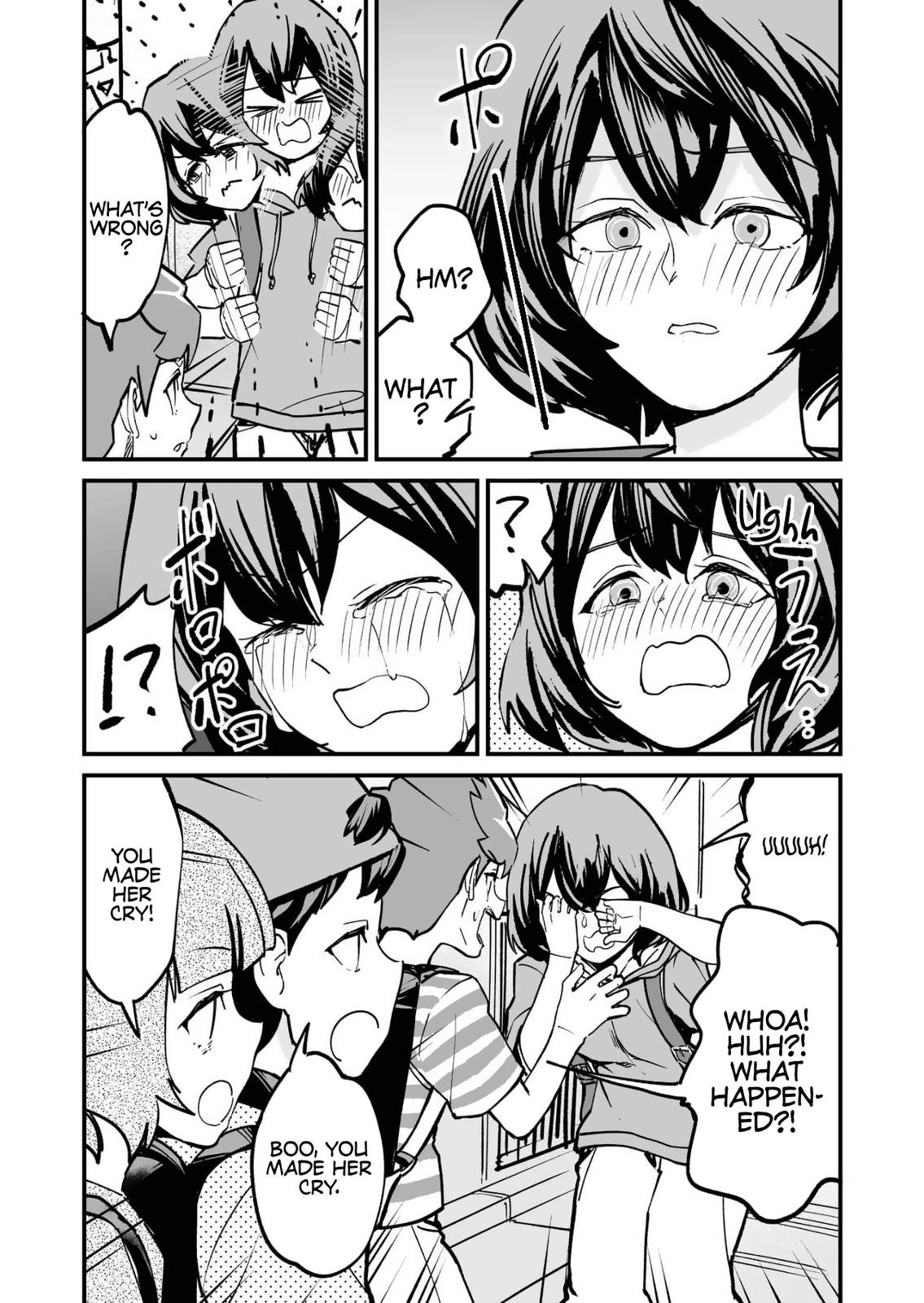 Tsuyokute New Game na Love Come Chap 47 - Next Chap 48
