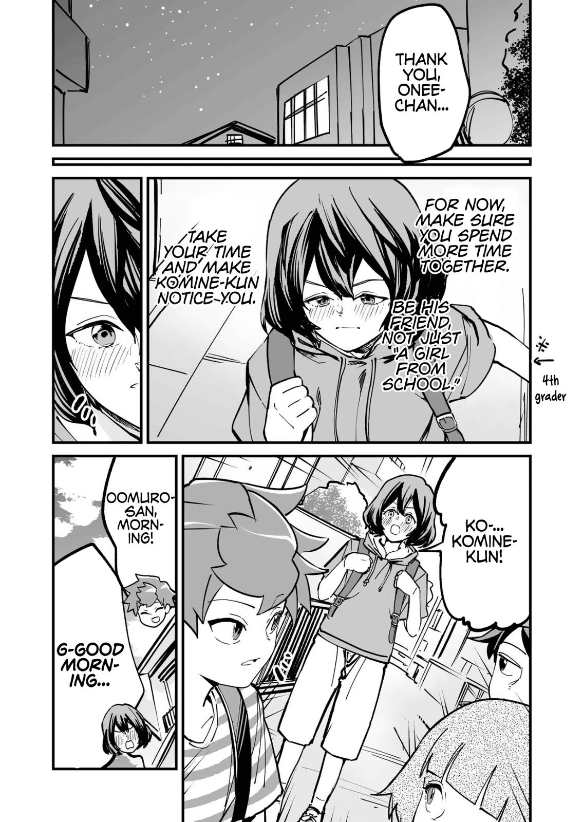Tsuyokute New Game na Love Come Chap 47 - Next Chap 48