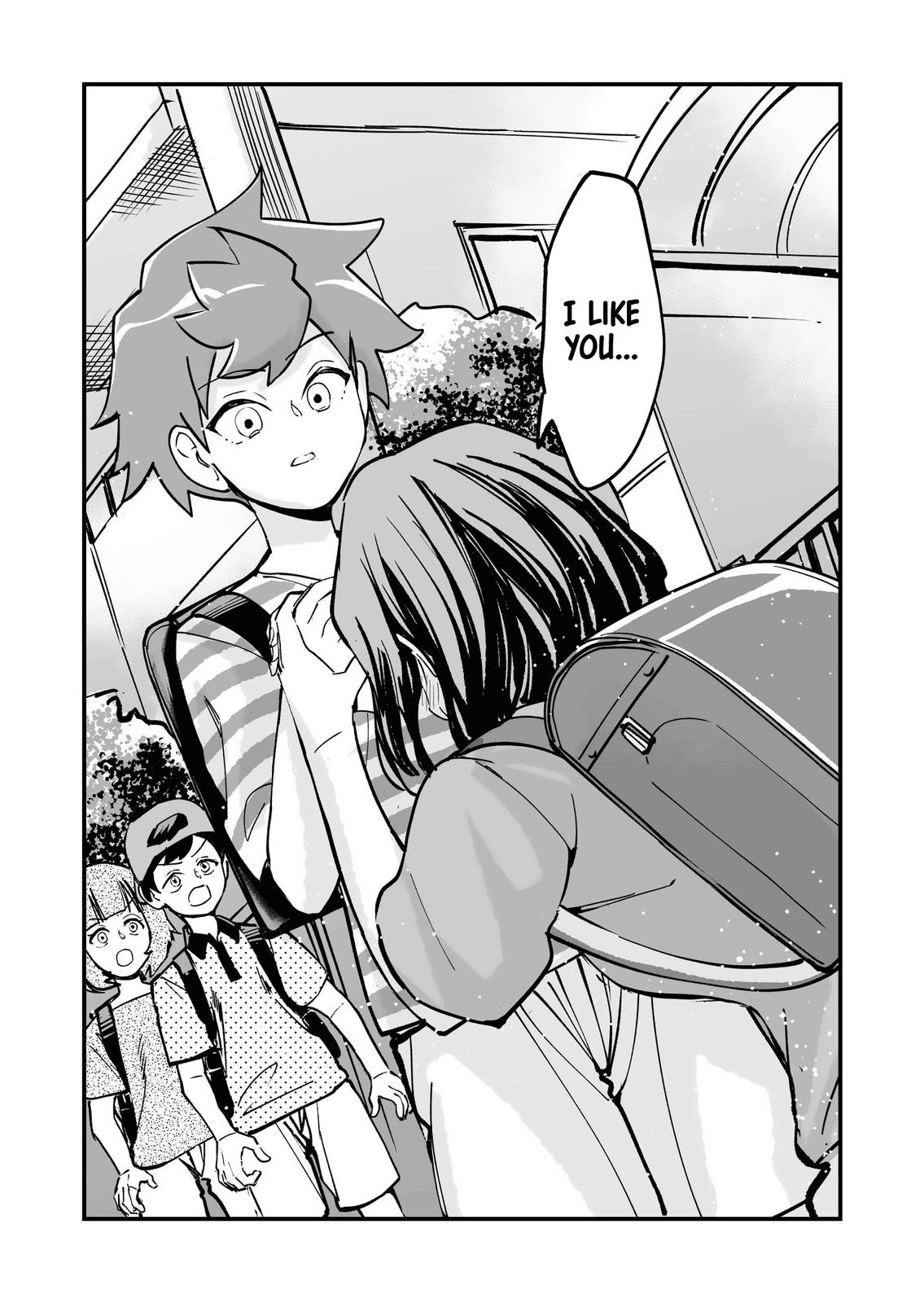 Tsuyokute New Game na Love Come Chap 47 - Next Chap 48