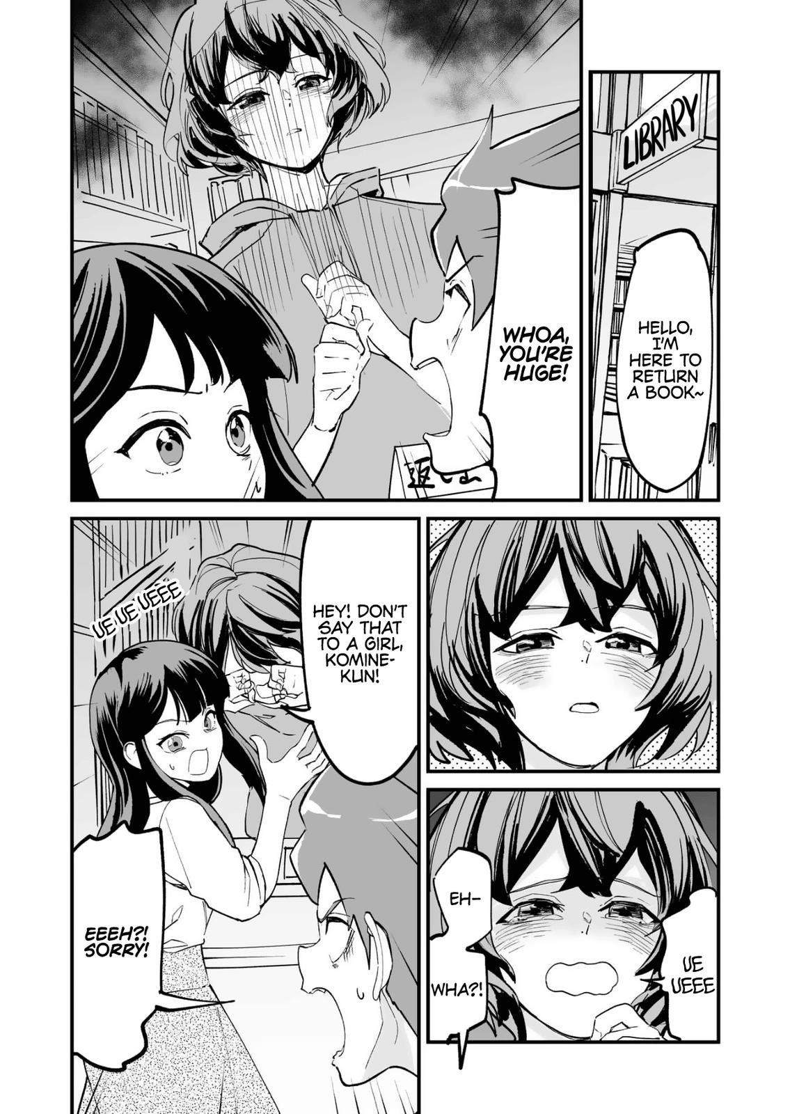 Tsuyokute New Game na Love Come Chap 44 - Next Chap 45