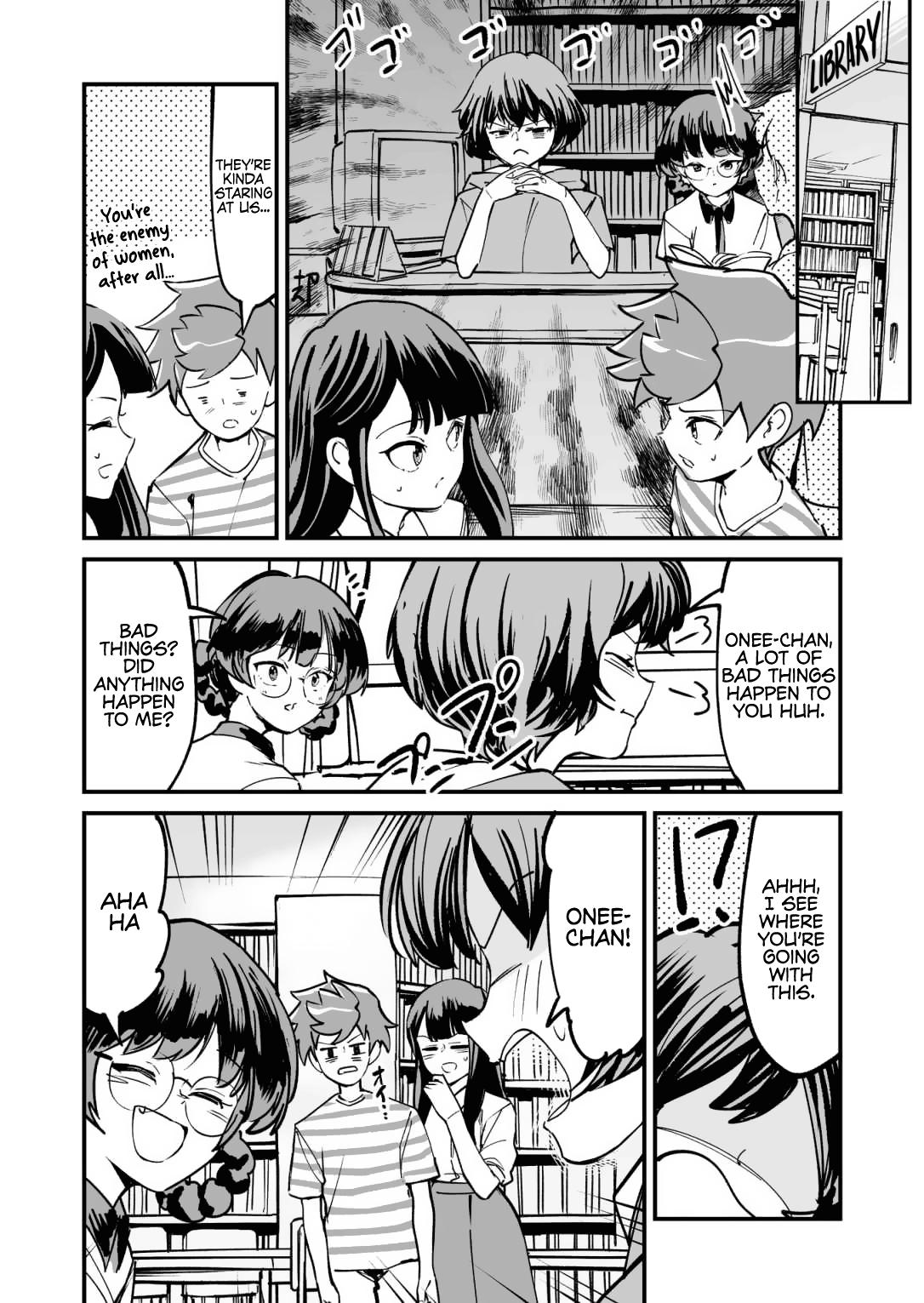 Tsuyokute New Game na Love Come Chap 45 - Next Chap 46