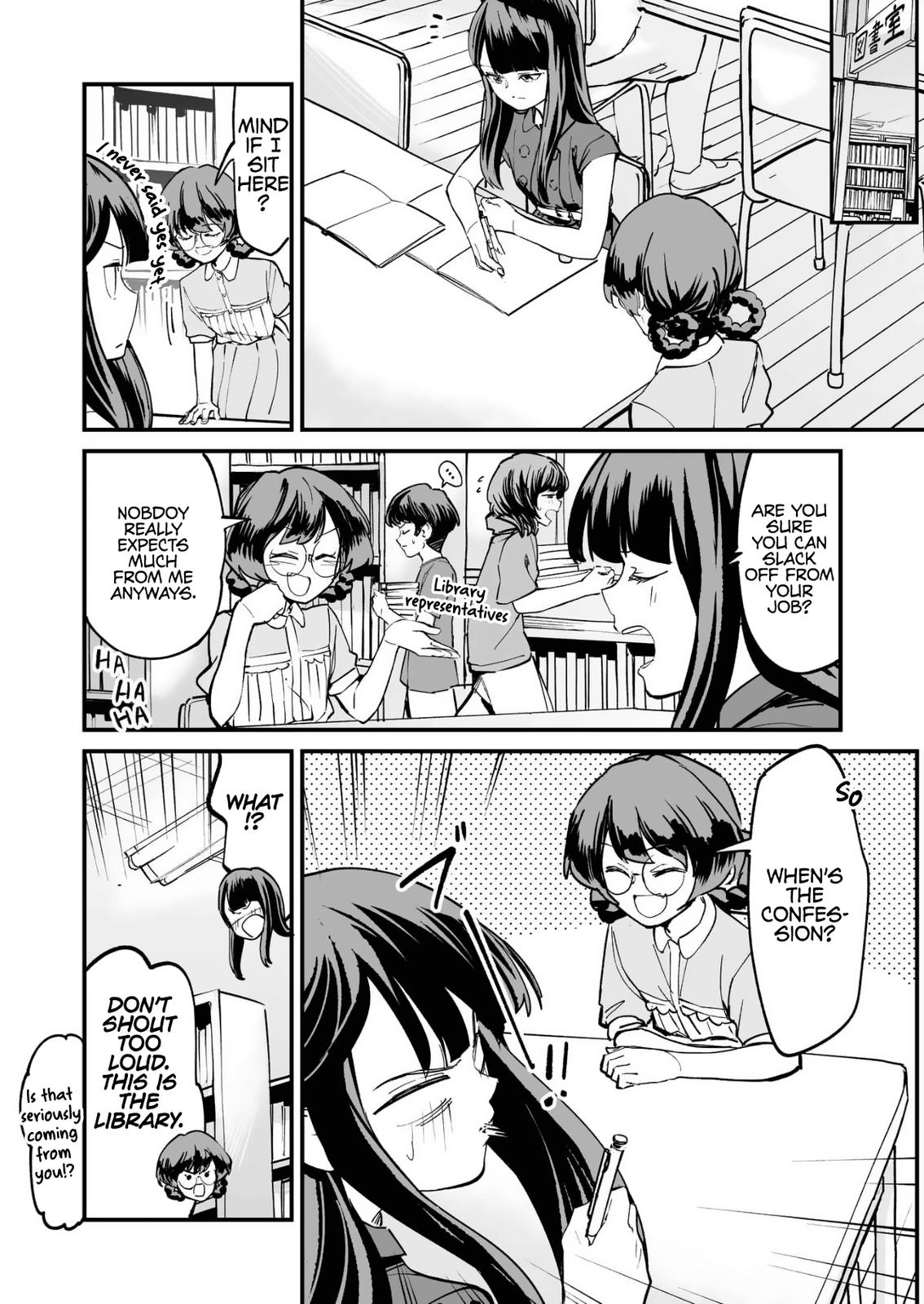 Tsuyokute New Game na Love Come Chap 46 - Next Chap 47