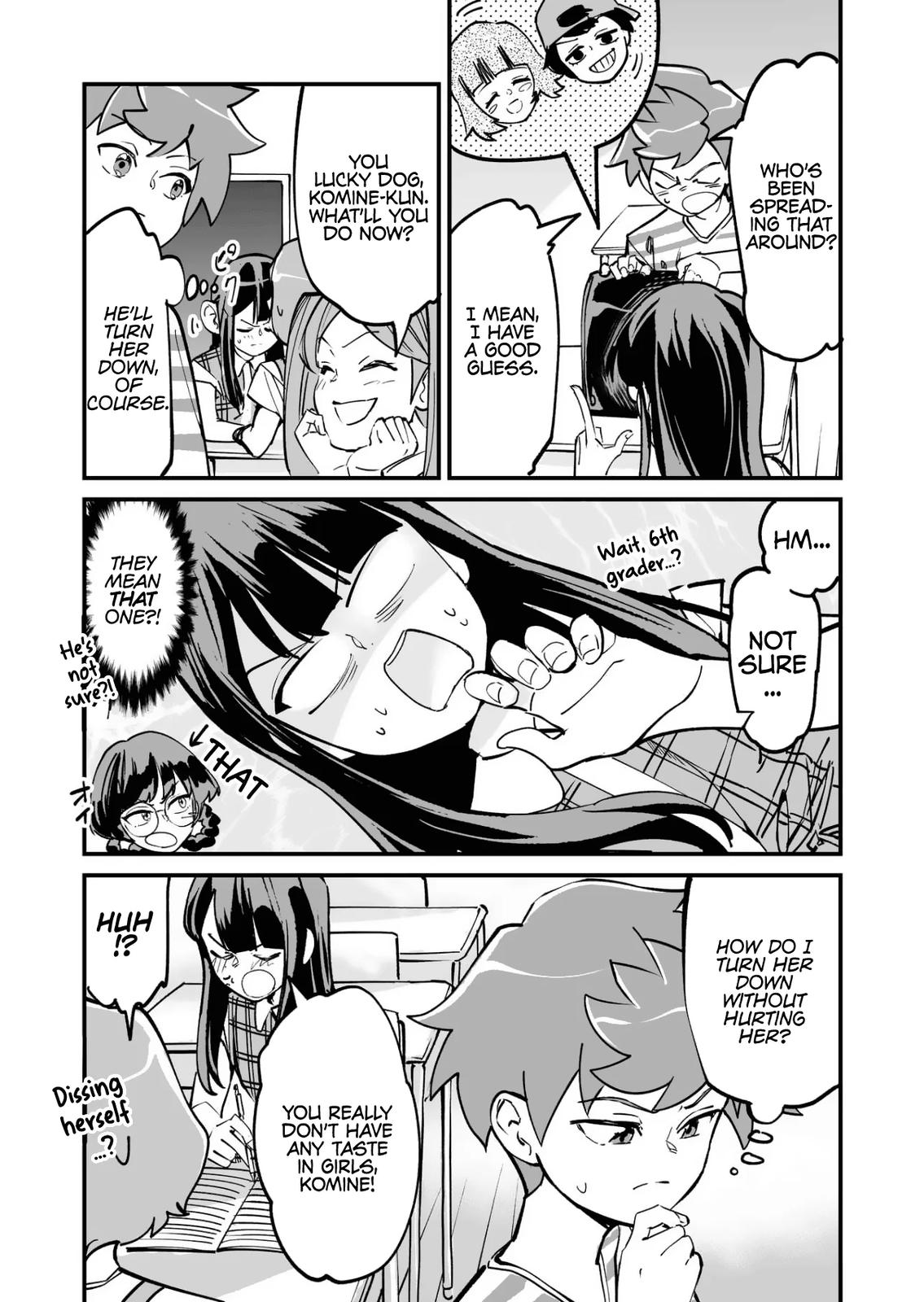 Tsuyokute New Game na Love Come Chap 48 - Next Chap 49