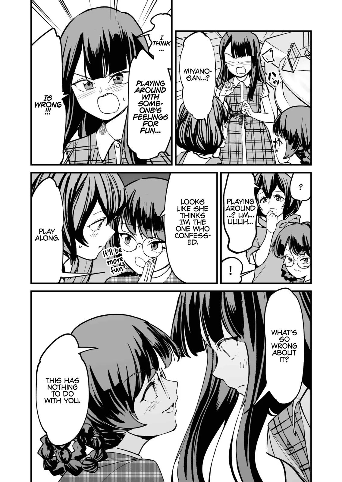 Tsuyokute New Game na Love Come Chap 48 - Next Chap 49