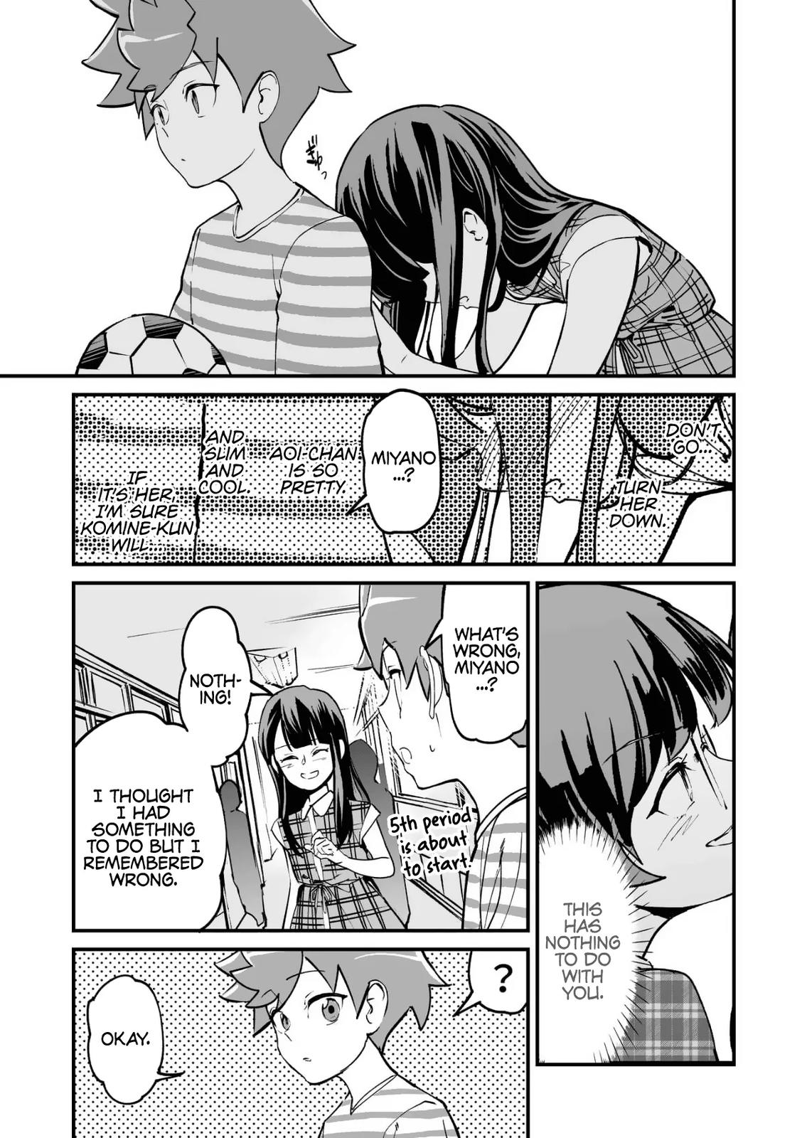 Tsuyokute New Game na Love Come Chap 49 - Next Chap 50