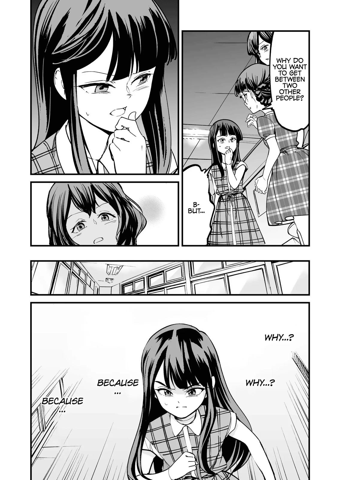 Tsuyokute New Game na Love Come Chap 49 - Next Chap 50