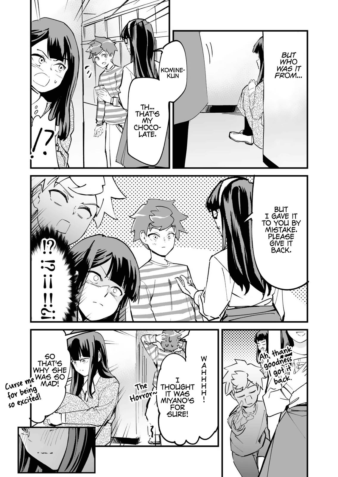 Tsuyokute New Game na Love Come Chap 40.1 - Next Chap 41.1