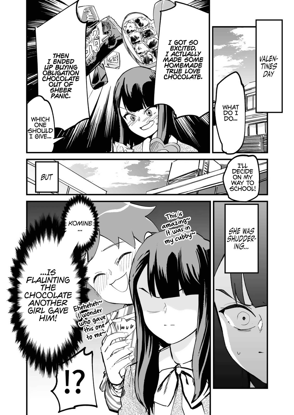 Tsuyokute New Game na Love Come Chap 40.1 - Next Chap 41.1