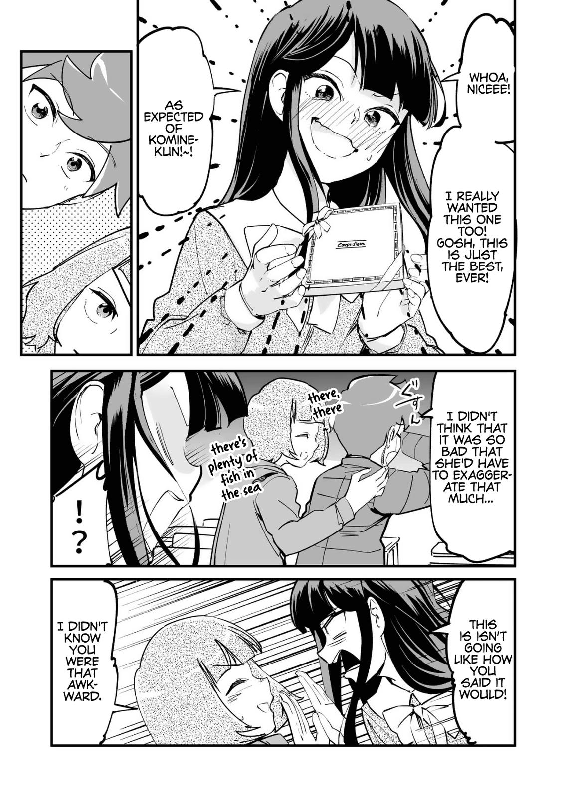 Tsuyokute New Game na Love Come Chap 40.2 - Next Chap 41.2
