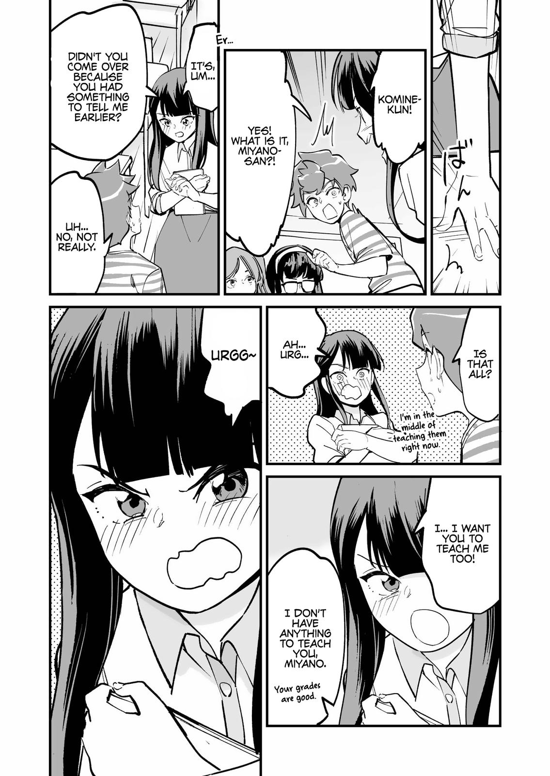 Tsuyokute New Game na Love Come Chap 41 - Next Chap 42