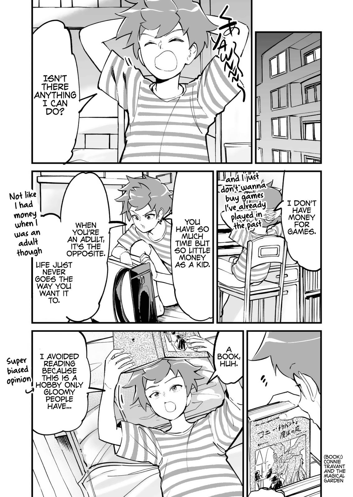Tsuyokute New Game na Love Come Chap 42 - Next Chap 43