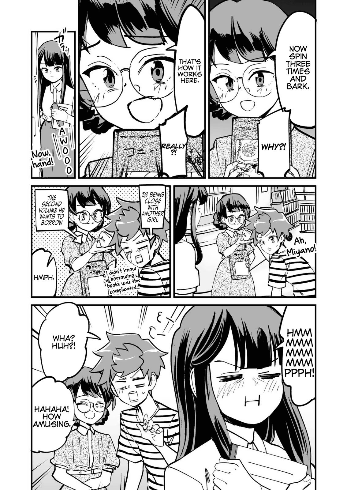 Tsuyokute New Game na Love Come Chap 42 - Next Chap 43