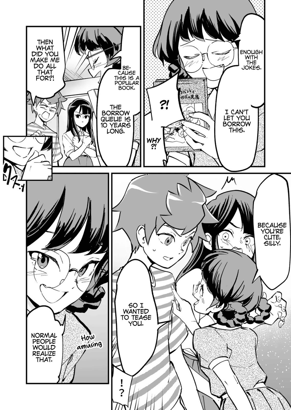 Tsuyokute New Game na Love Come Chap 43 - Next Chap 44