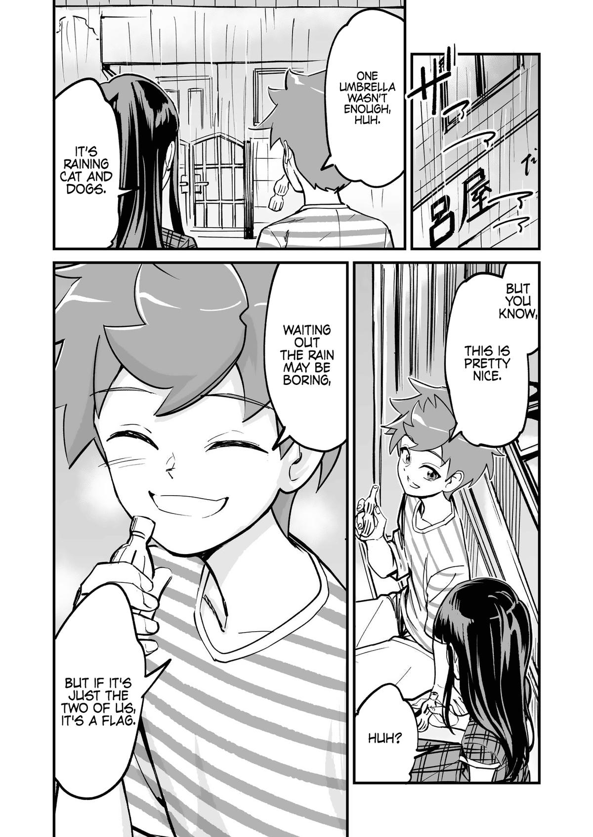 Tsuyokute New Game na Love Come Chap 55 - Next Chap 56