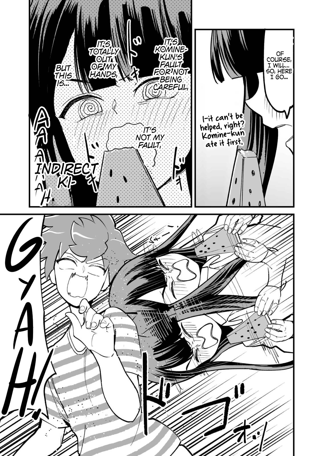 Tsuyokute New Game na Love Come Chap 56 - Next Chap 57