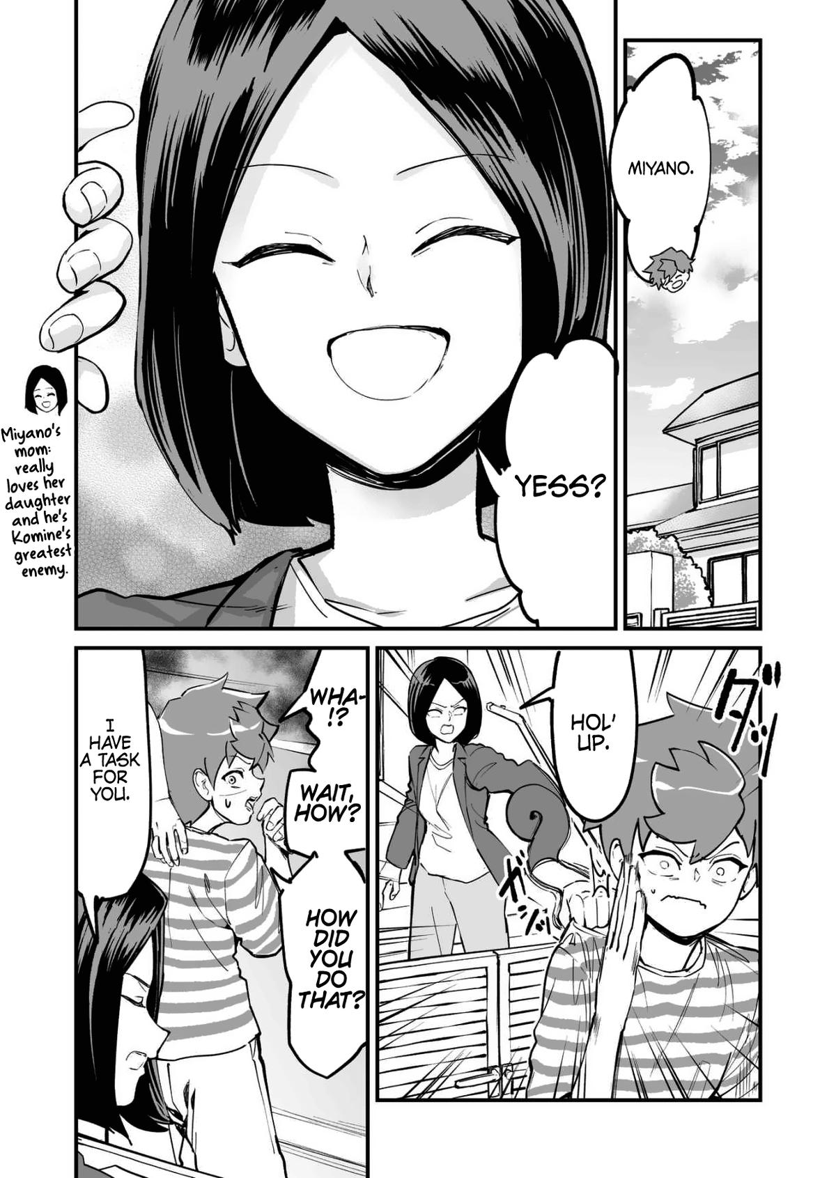 Tsuyokute New Game na Love Come Chap 59 - Next Chap 60