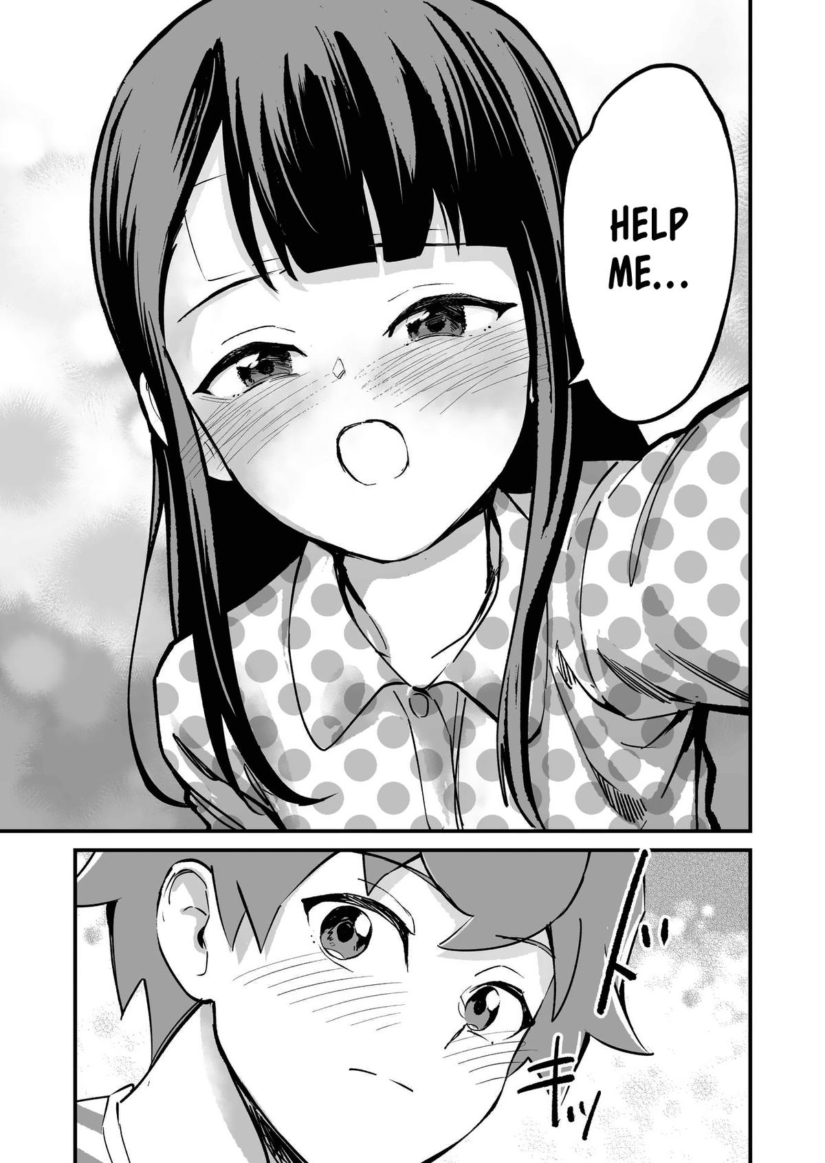 Tsuyokute New Game na Love Come Chap 59 - Next Chap 60