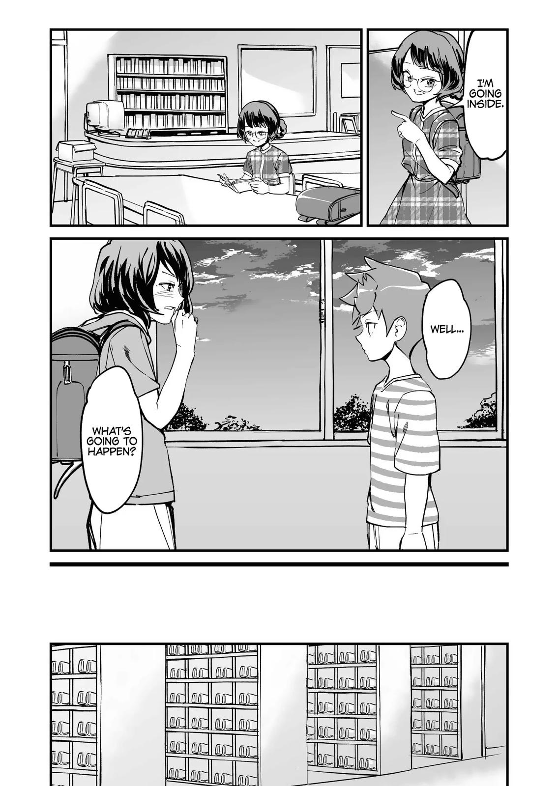 Tsuyokute New Game na Love Come Chap 50 - Next Chap 51