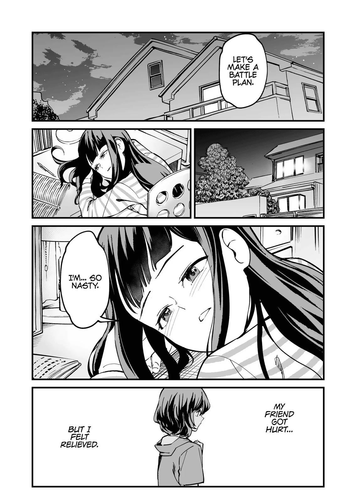 Tsuyokute New Game na Love Come Chap 50 - Next Chap 51