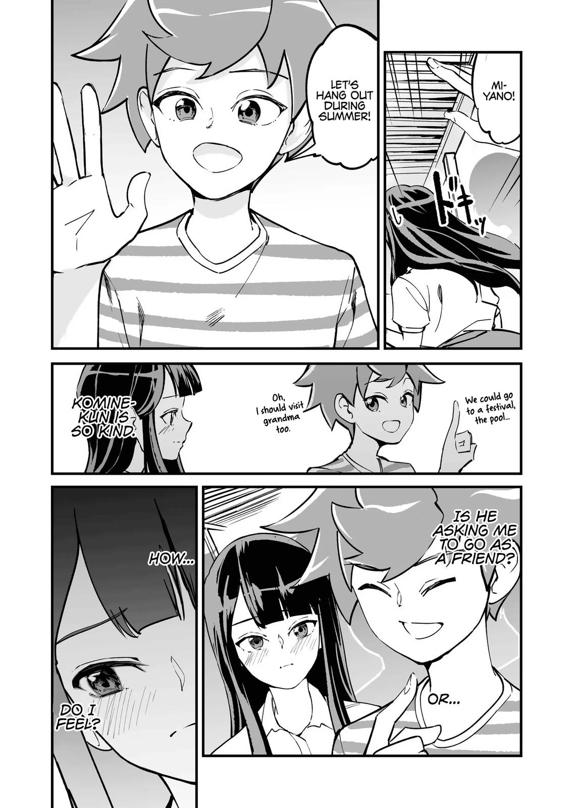 Tsuyokute New Game na Love Come Chap 51 - Next Chap 52