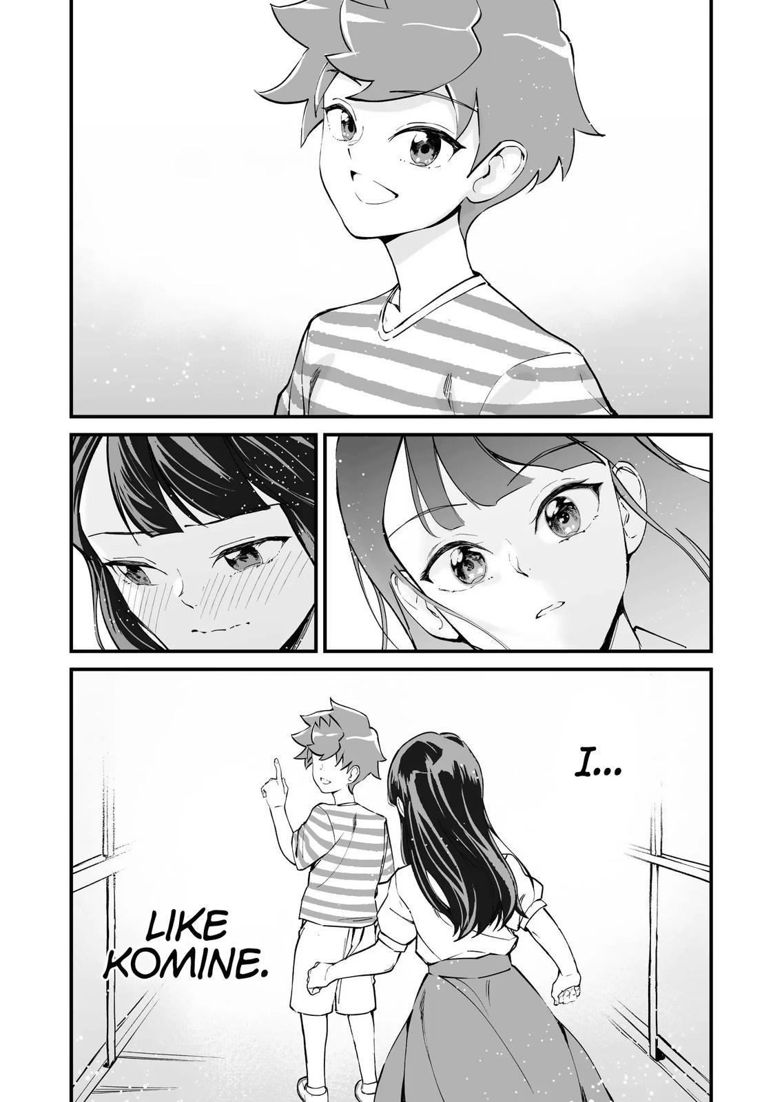 Tsuyokute New Game na Love Come Chap 51 - Next Chap 52
