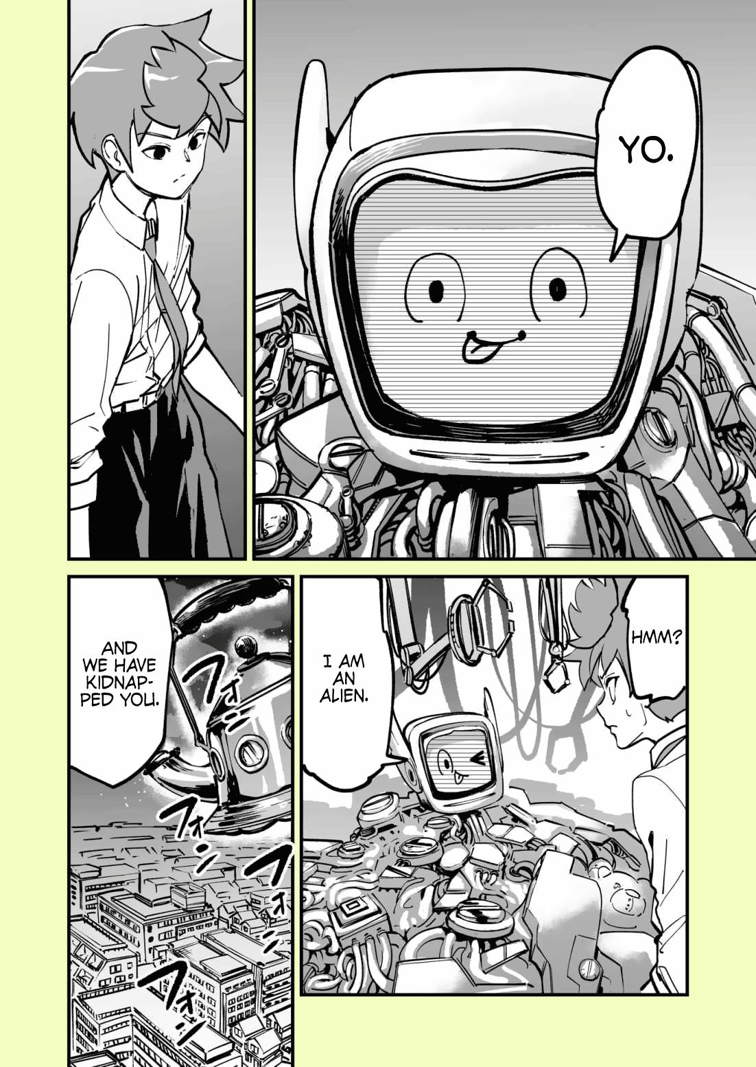 Tsuyokute New Game na Love Come Chap 51.5 - Next Chap 52.5