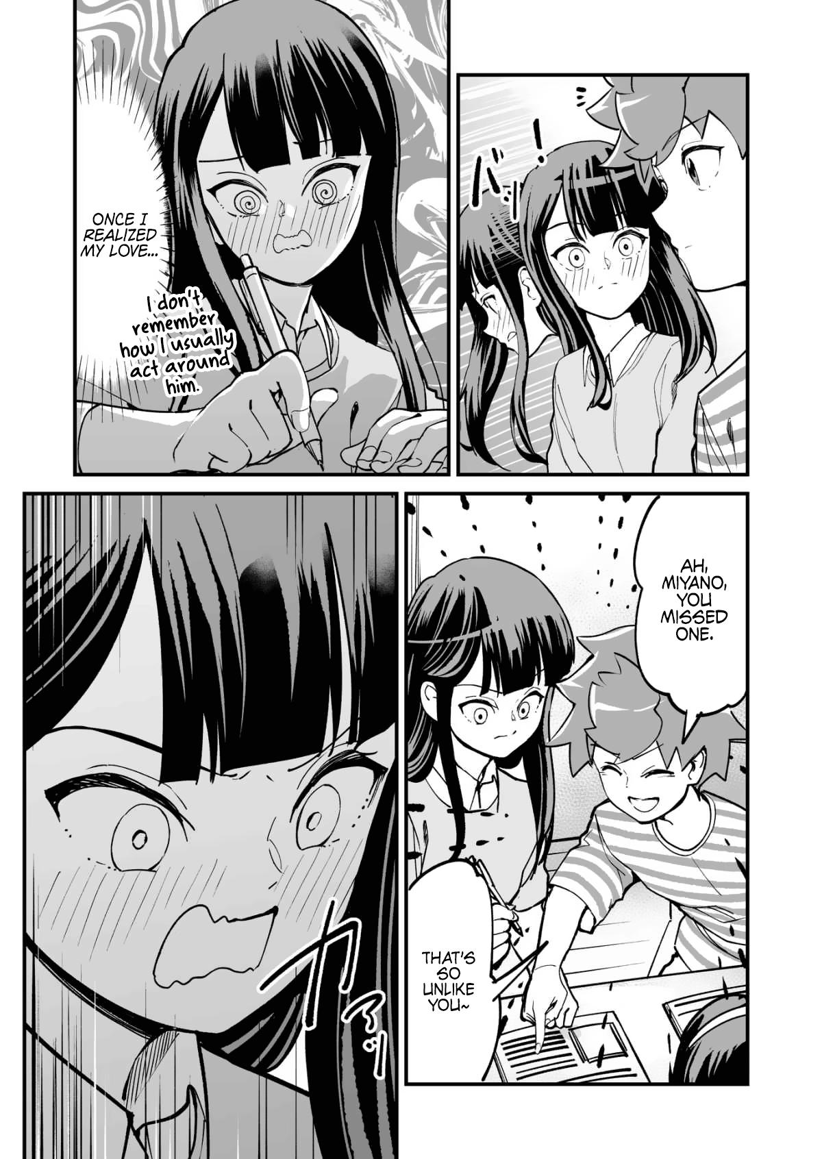 Tsuyokute New Game na Love Come Chap 51.5 - Next Chap 52.5