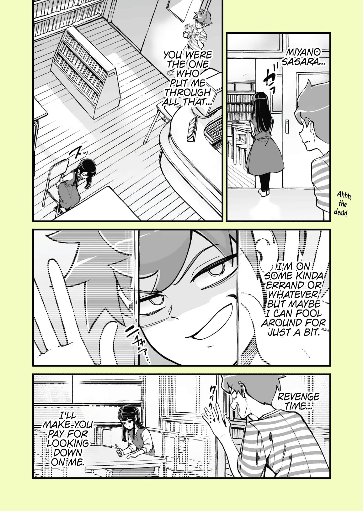 Tsuyokute New Game na Love Come Chap 51.5 - Next Chap 52.5