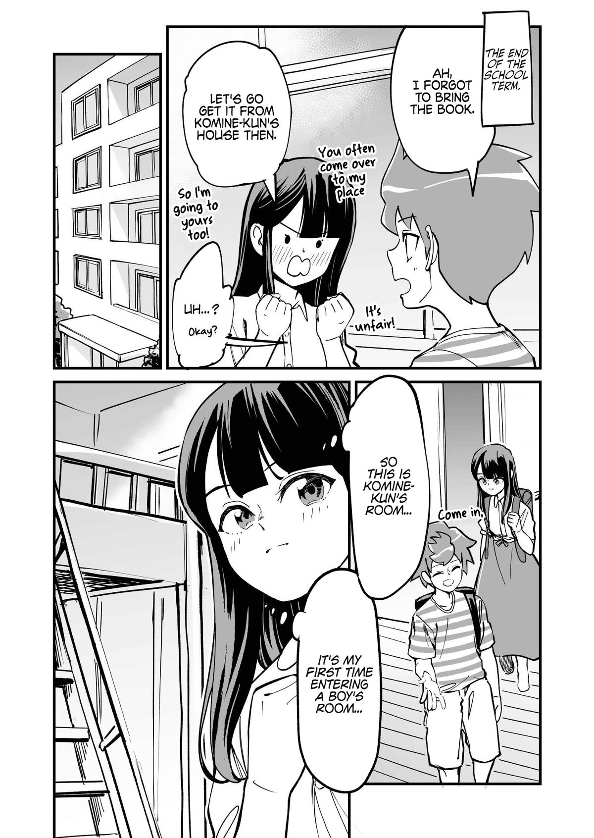 Tsuyokute New Game na Love Come Chap 52 - Next Chap 53