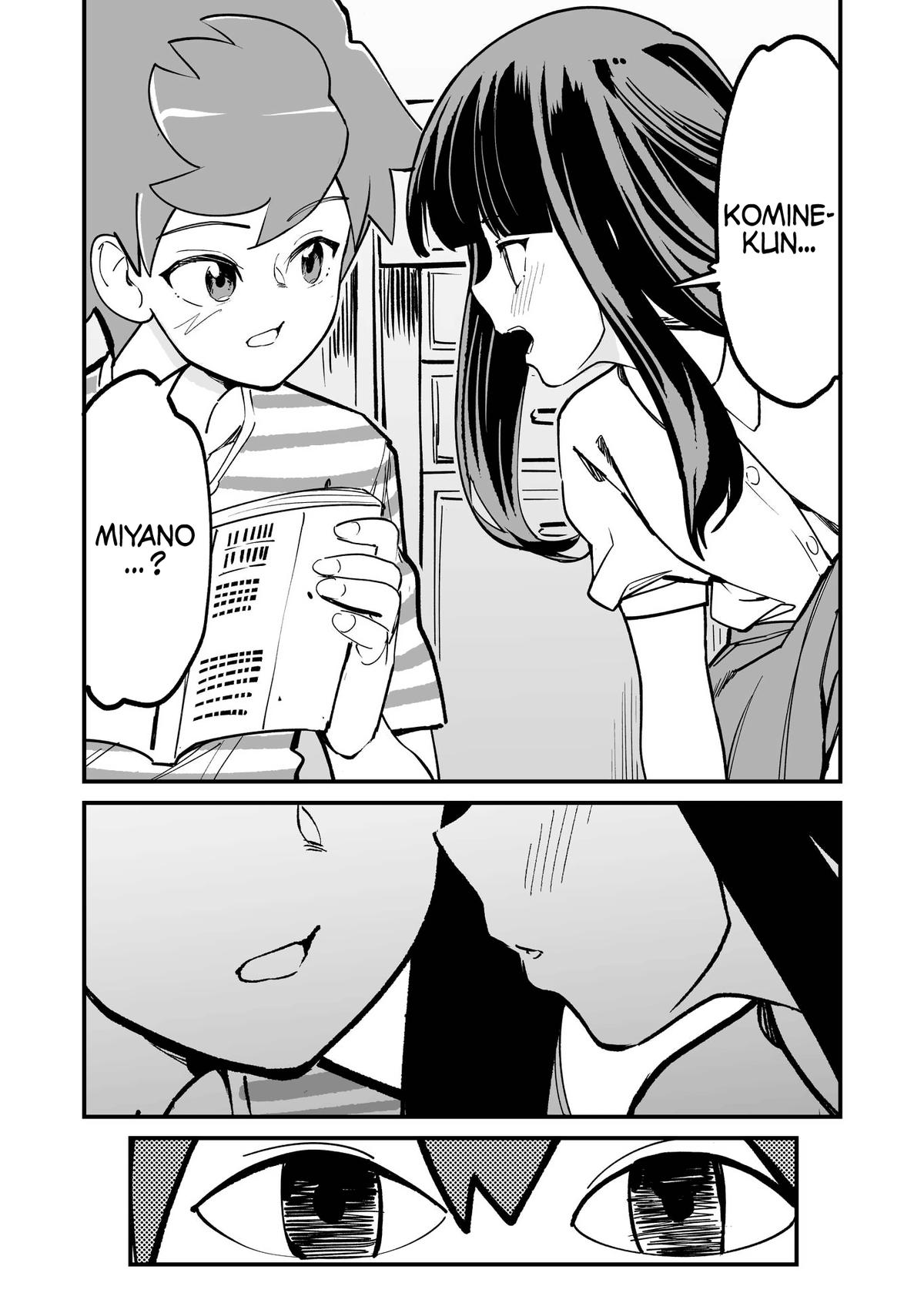 Tsuyokute New Game na Love Come Chap 52 - Next Chap 53