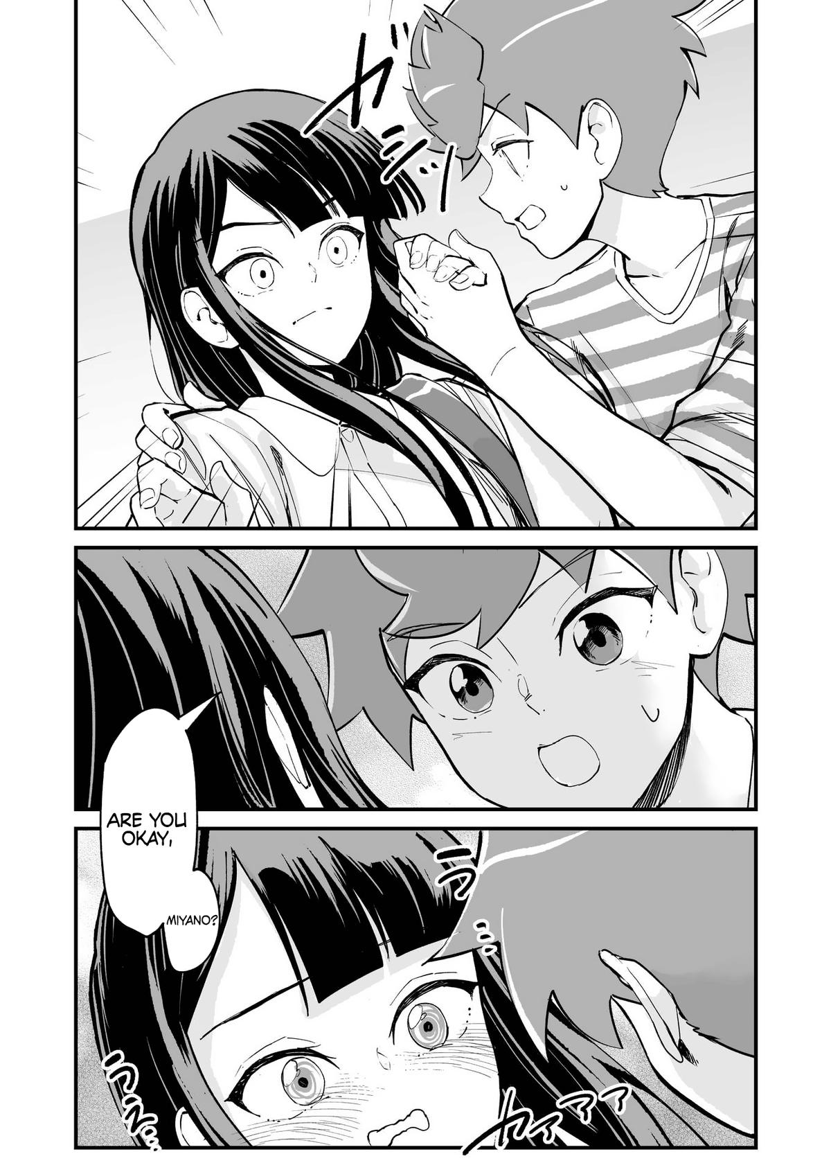 Tsuyokute New Game na Love Come Chap 53 - Next Chap 54