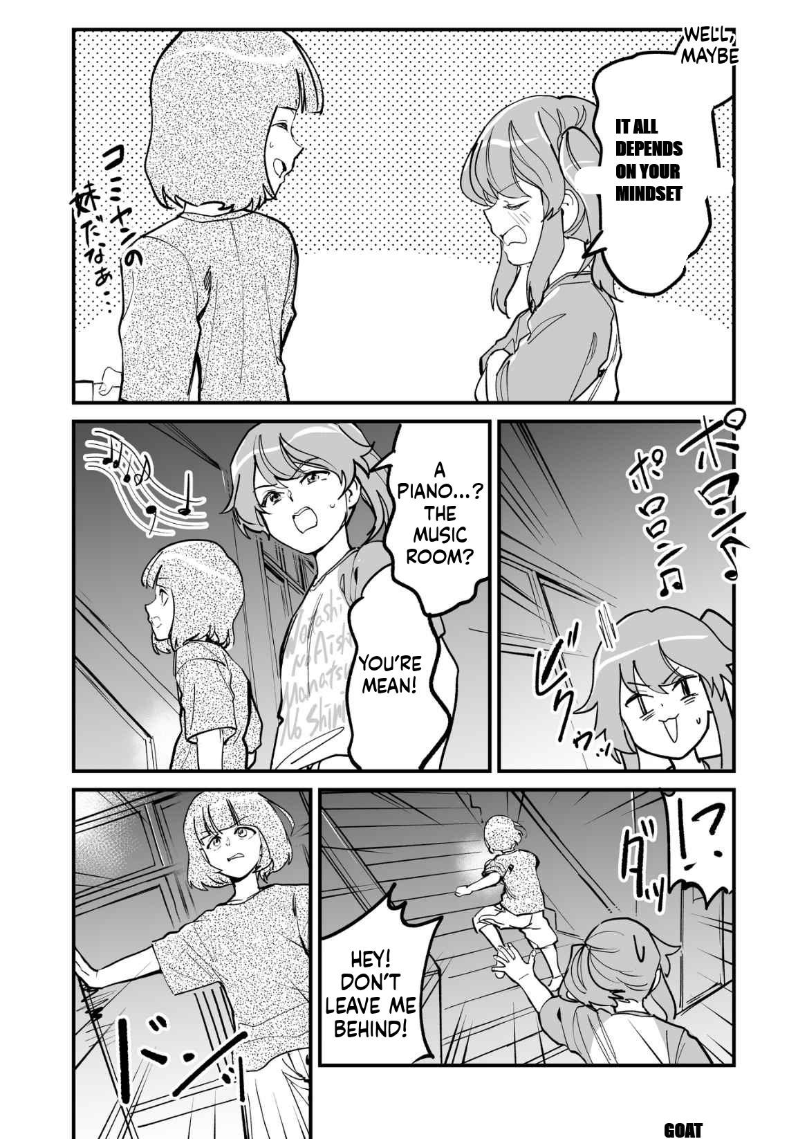 Tsuyokute New Game na Love Come Chap 67 - Next Chap 68