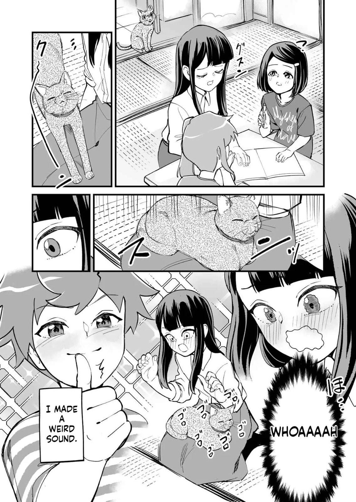 Tsuyokute New Game na Love Come Chap 64 - Next Chap 65