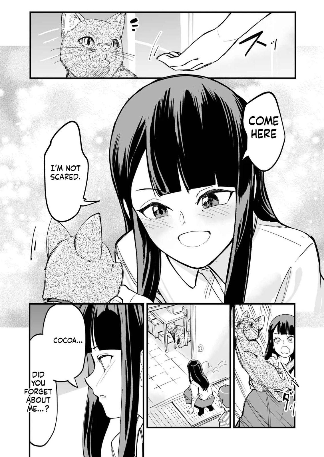 Tsuyokute New Game na Love Come Chap 64 - Next Chap 65