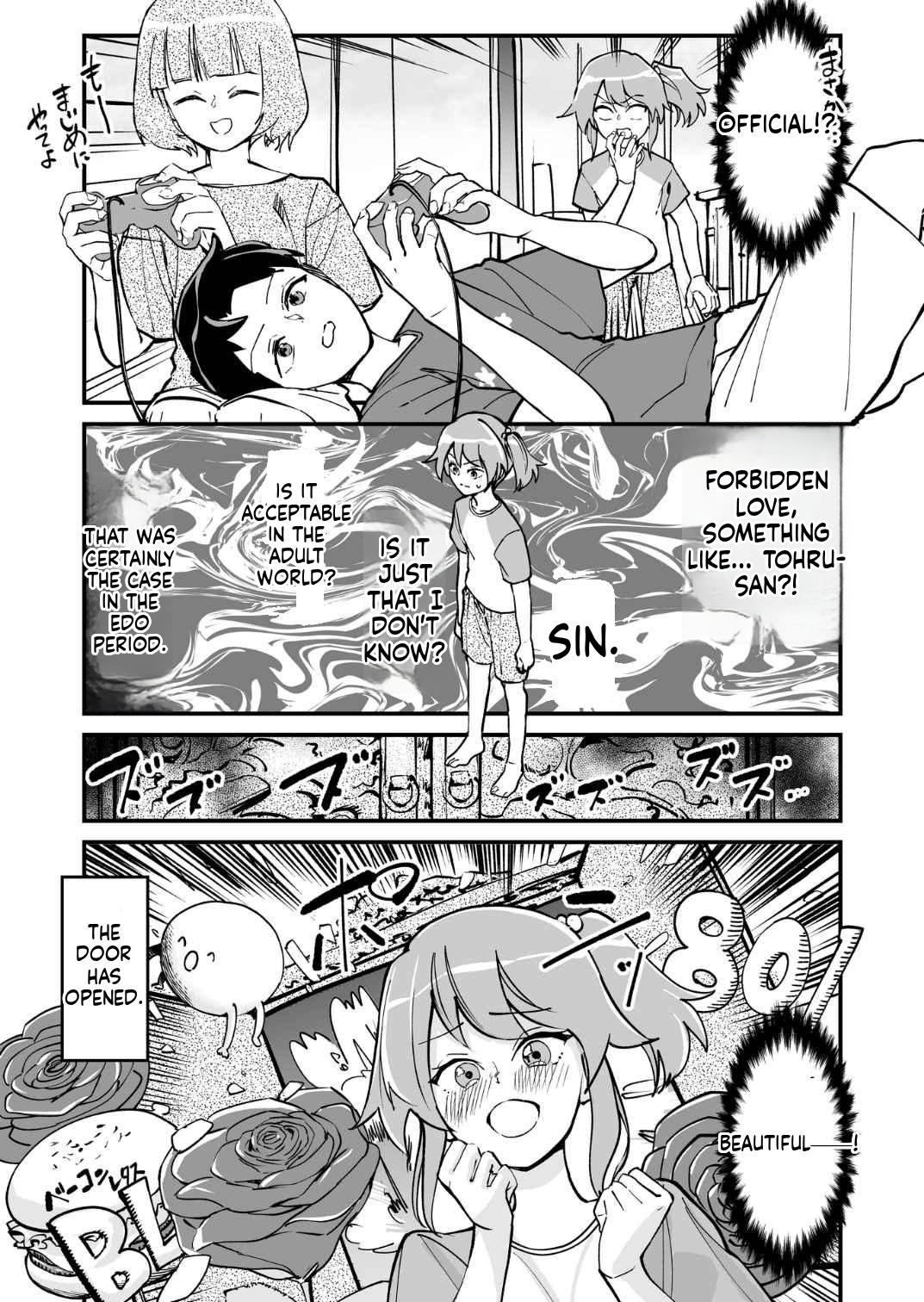 Tsuyokute New Game na Love Come Chap 65 - Next Chap 66